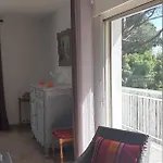 Gigaro Apartment *