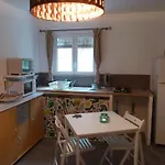 Gigaro Apartment