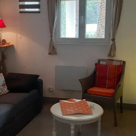 Apartment Gigaro La Croix-Valmer