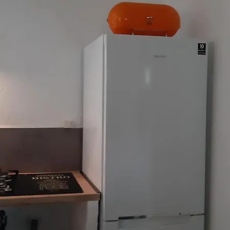 Gigaro Apartment