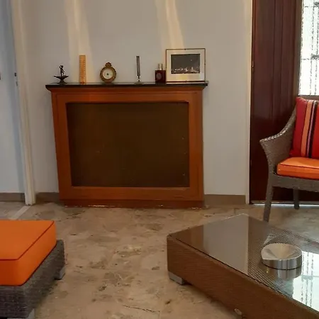 Gigaro Apartment
