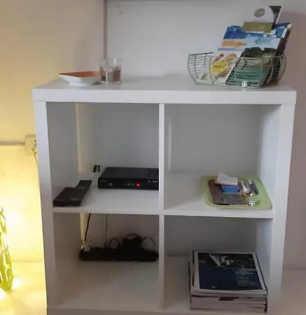 Apartment Gigaro *