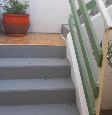 Apartment Gigaro *