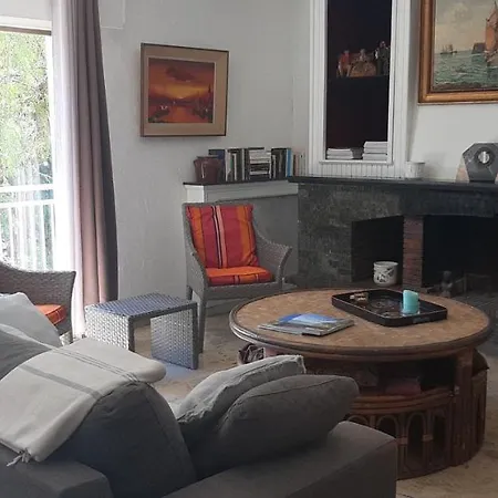 Apartment Gigaro