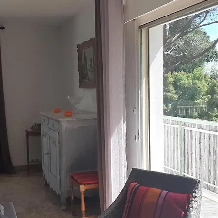 Gigaro Apartment *