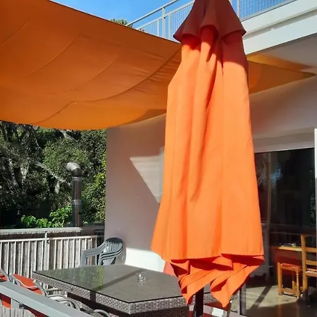 Gigaro Apartment *