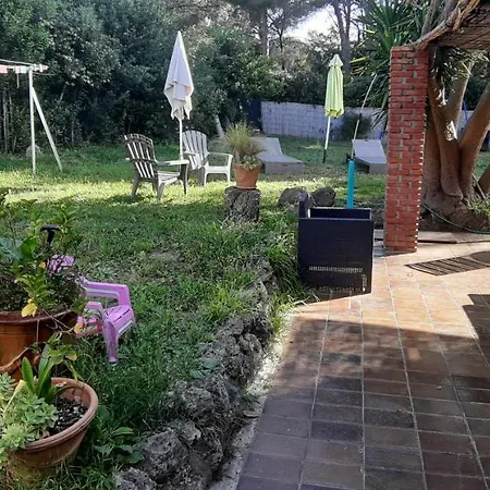 Gigaro Apartment *