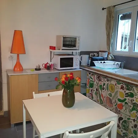 Apartment Gigaro