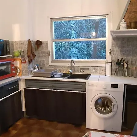 Appartement Gigaro La Croix-Valmer