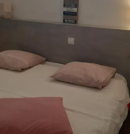 Appartement Gigaro *