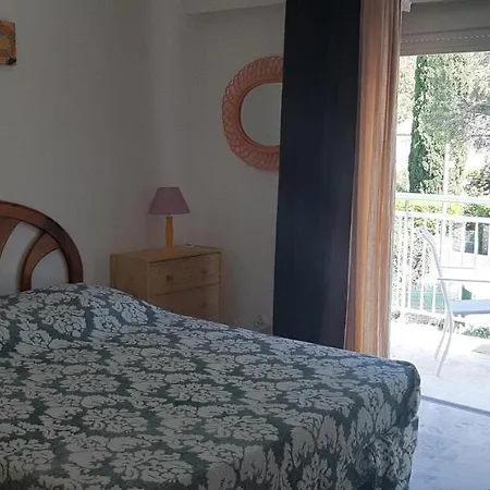 Gigaro Apartment *