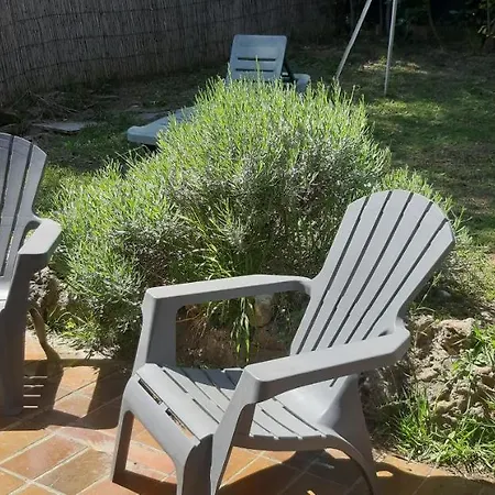 Gigaro La Croix-Valmer