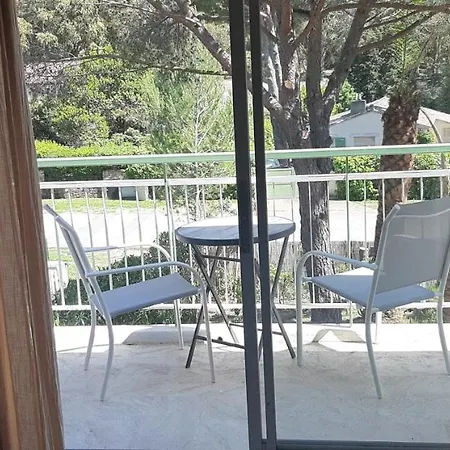 Apartment Gigaro *