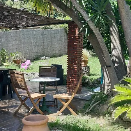 Gigaro Appartement La Croix-Valmer