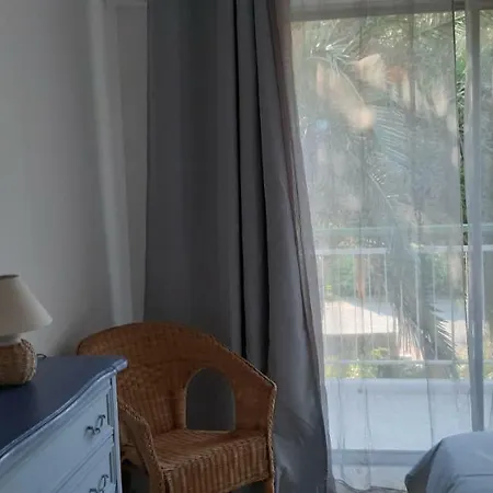 Appartement Gigaro *